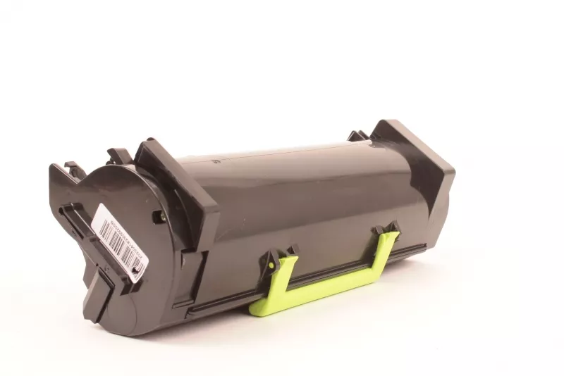 Toner FranceToner équivalent à LEXMARK 51F2H00 - NOIR - Format XL