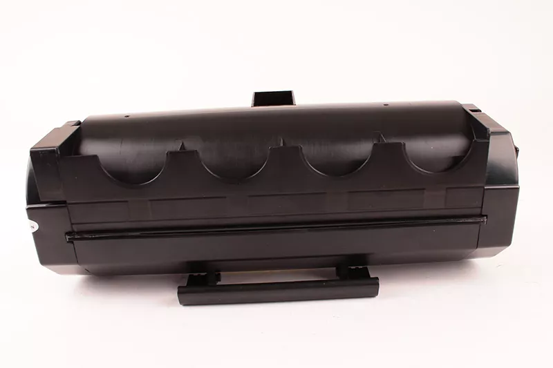 Toner FranceToner équivalent à LEXMARK 52D2H00 - NOIR - Format XL