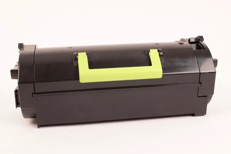 Toner FranceToner équivalent à LEXMARK 52D2X00 - NOIR - Format XXL