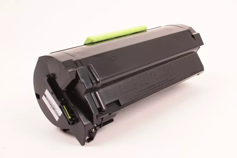 Toner FranceToner équivalent à LEXMARK 60F2000 - NOIR - Format Standard