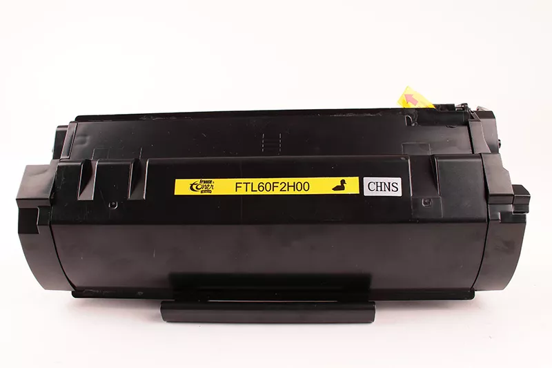 Toner FranceToner équivalent à LEXMARK 60F2H00 - NOIR - Format XL