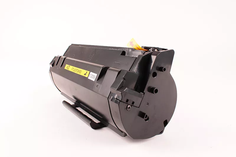 Toner FranceToner équivalent à LEXMARK 60F2H00 - NOIR - Format XL