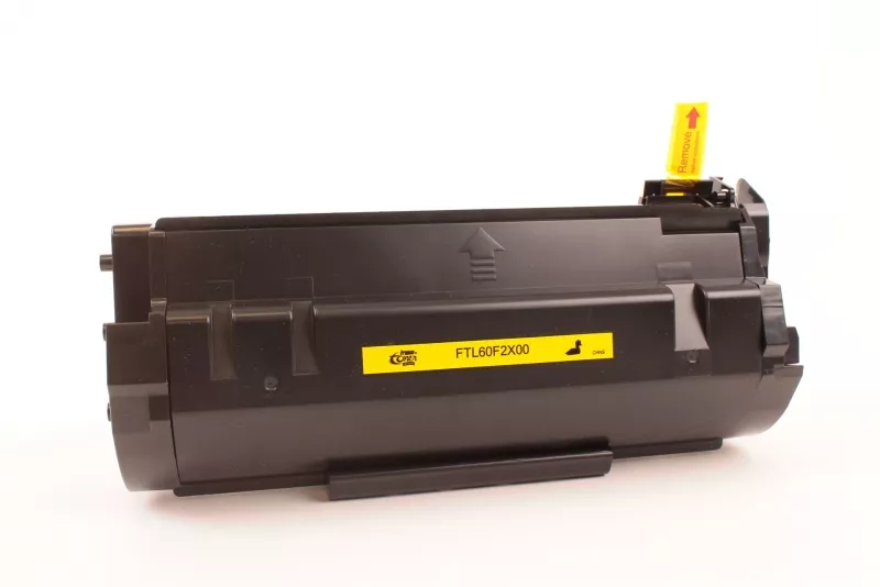 Toner FranceToner équivalent à LEXMARK 60F2X00 - NOIR - Format XXL