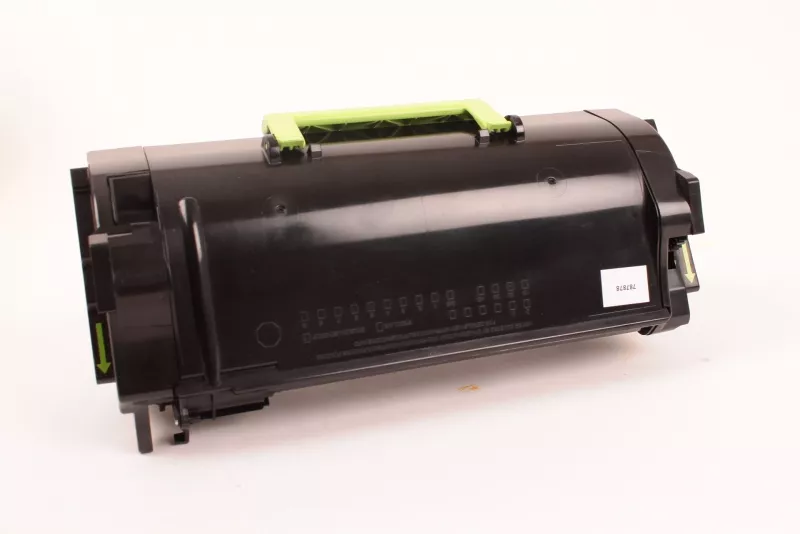Toner FranceToner équivalent à LEXMARK 62D2H00 - NOIR - Format XL