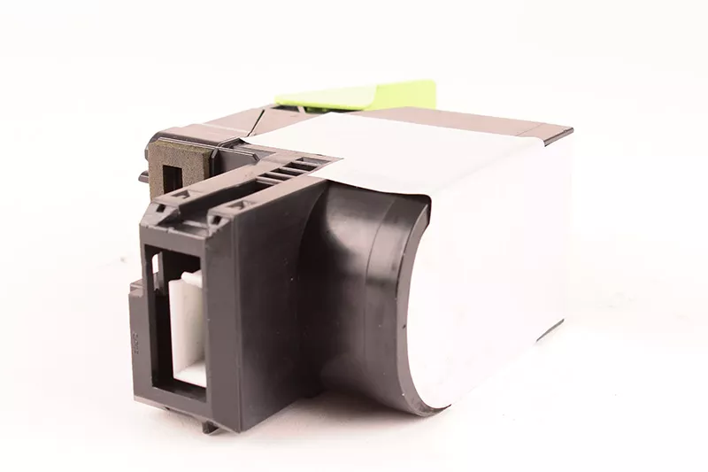 Toner FranceToner équivalent à LEXMARK 70C2HK0 - NOIR - Format Standard