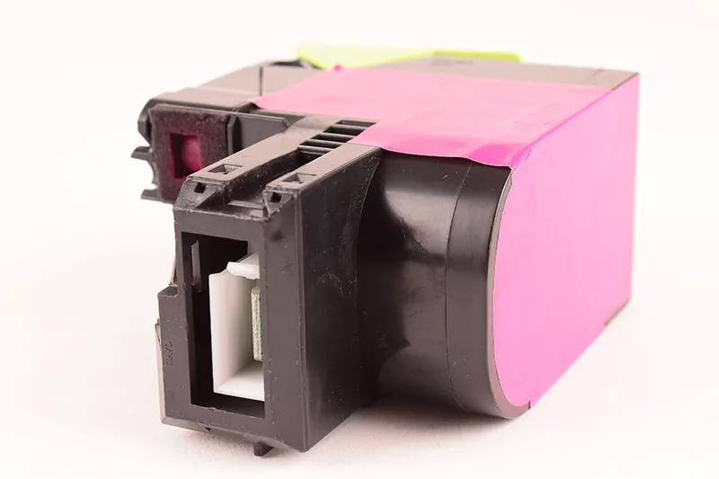 Toner FranceToner équivalent à LEXMARK 70C2HM0 - MAGENTA (rouge) - Format Standard