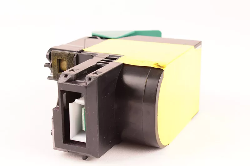 Toner FranceToner équivalent à LEXMARK 70C2HY0 - JAUNE - Format Standard