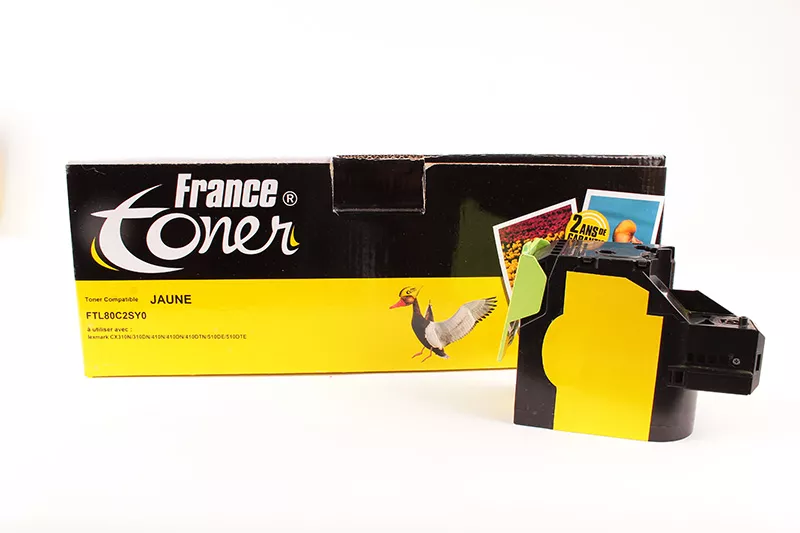 France Toner : les cartouches d'encre à bas prix - 11/05/2022