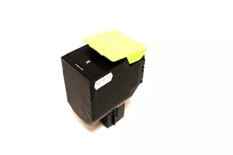 Toner FranceToner équivalent à LEXMARK C232HK0 - NOIR - Format XL