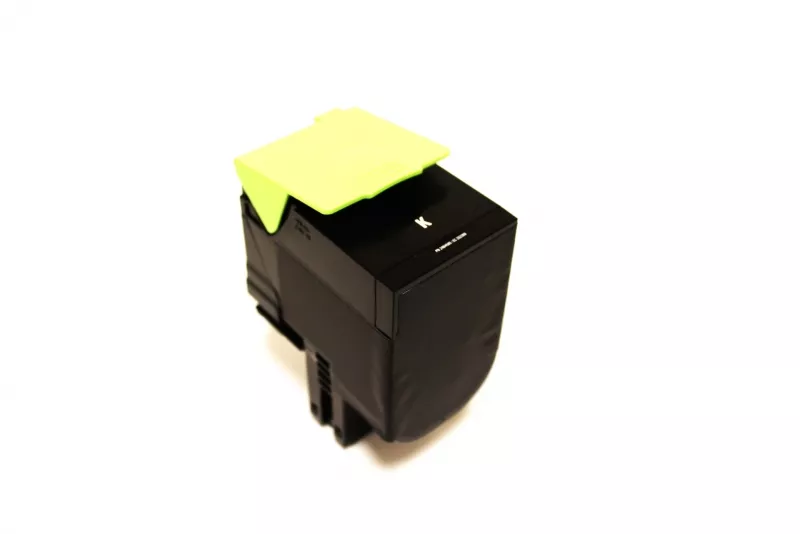 Toner FranceToner équivalent à LEXMARK C232HK0 - NOIR - Format XL