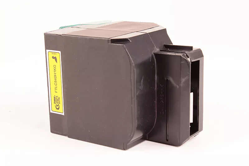 Toner FranceToner équivalent à LEXMARK C540H1KG - NOIR - Format XL