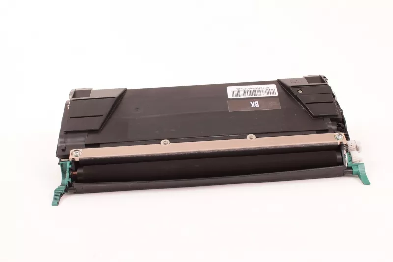 Toner FranceToner équivalent à LEXMARK C734A1KG - NOIR - Format Standard
