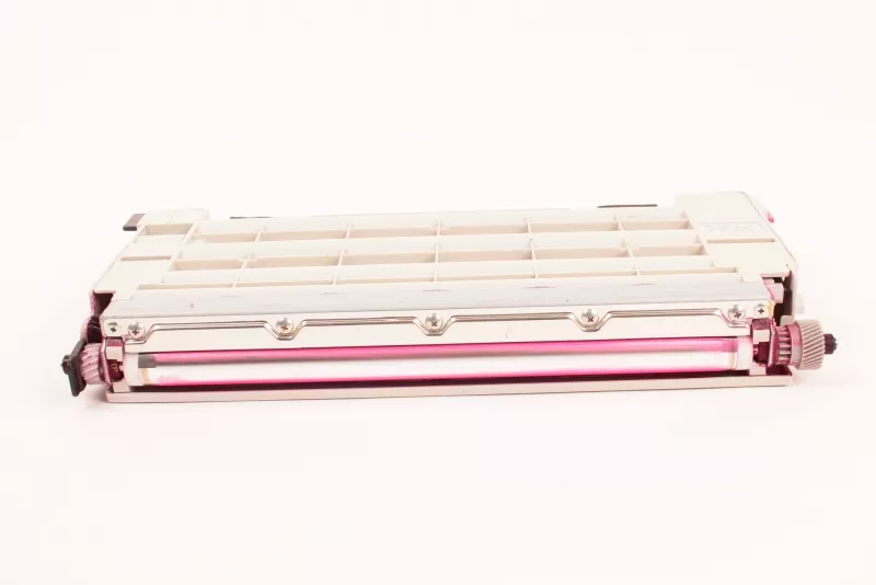 Toner FranceToner équivalent à LEXMARK C734A1MG - MAGENTA (rouge) - Format Standard