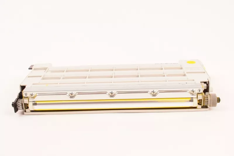 Toner FranceToner équivalent à LEXMARK C734A1YG - JAUNE - Format Standard