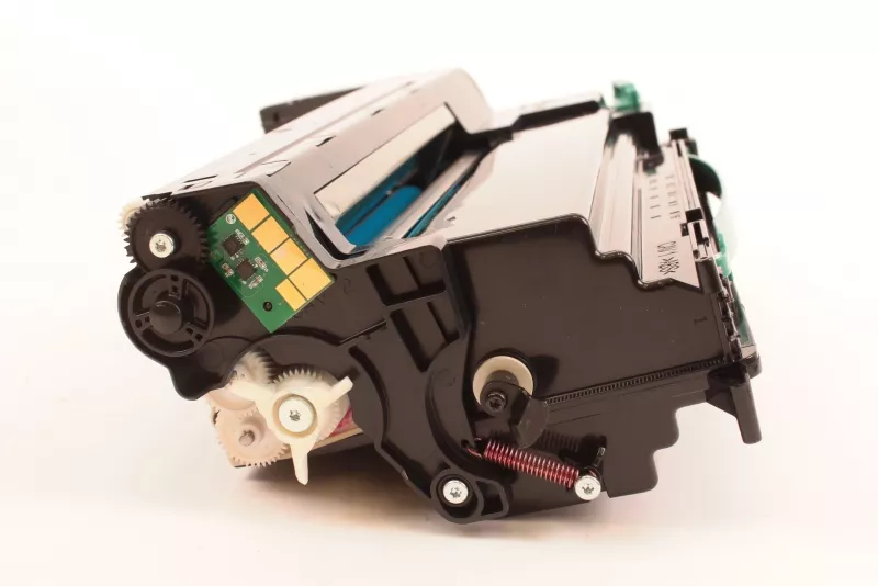 Toner FranceToner équivalent à LEXMARK C792A1CG - CYAN (bleu) - Format Standard