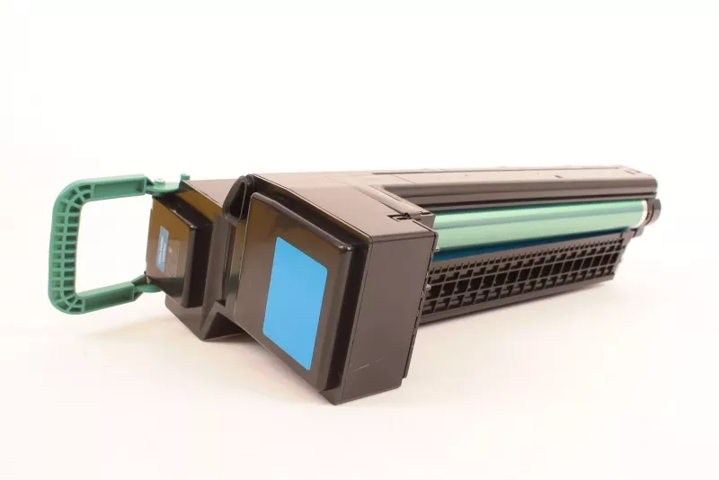 Toner FranceToner équivalent à LEXMARK C792A1CG - CYAN (bleu) - Format Standard