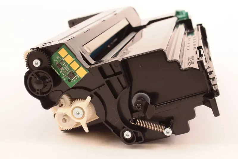 Toner FranceToner équivalent à LEXMARK C792A1KG - NOIR - Format Standard