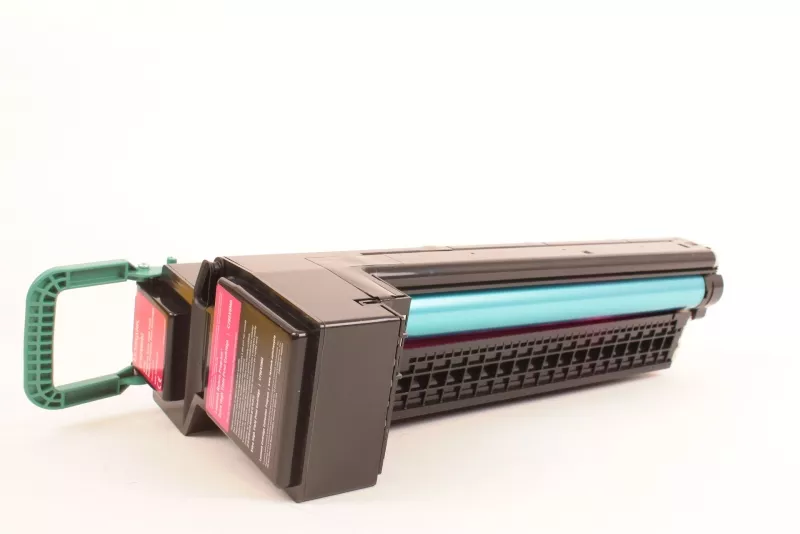 Toner FranceToner équivalent à LEXMARK C792A1MG - MAGENTA (rouge) - Format Standard