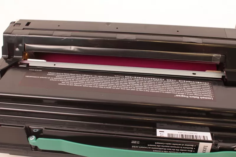 Toner FranceToner équivalent à LEXMARK C792A1MG - MAGENTA (rouge) - Format Standard