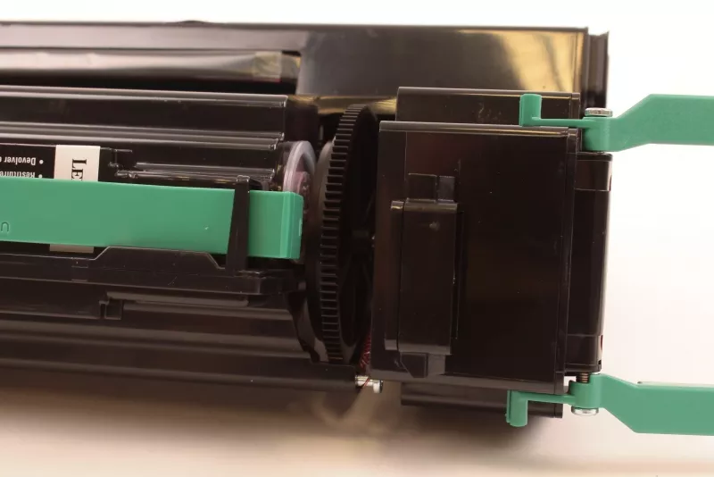 Toner FranceToner équivalent à LEXMARK C792A1MG - MAGENTA (rouge) - Format Standard