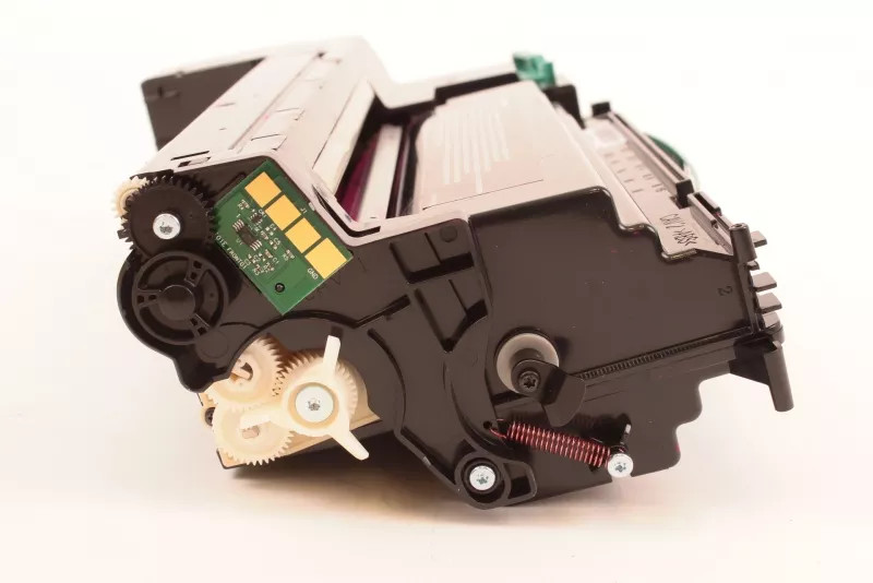 Toner FranceToner équivalent à LEXMARK C792A1MG - MAGENTA (rouge) - Format Standard