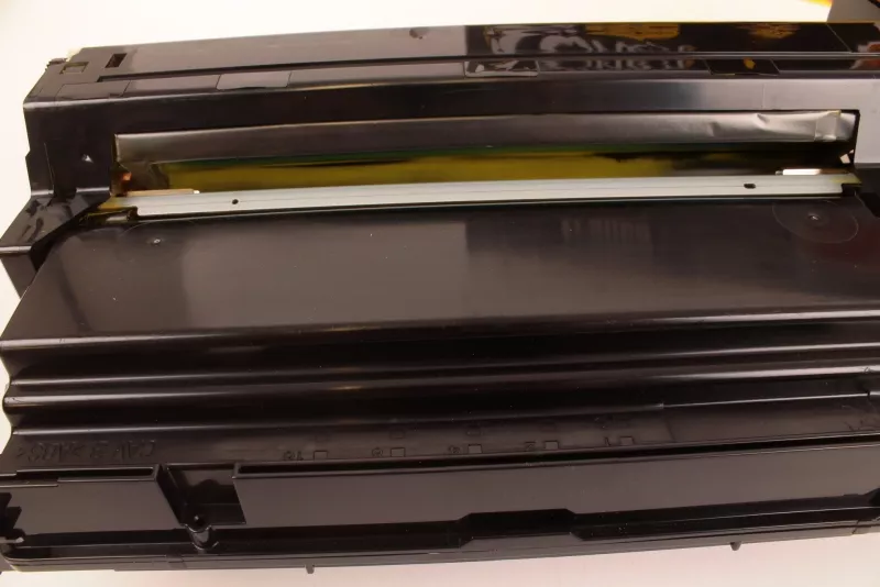 Toner FranceToner équivalent à LEXMARK C792A1YG - JAUNE - Format Standard