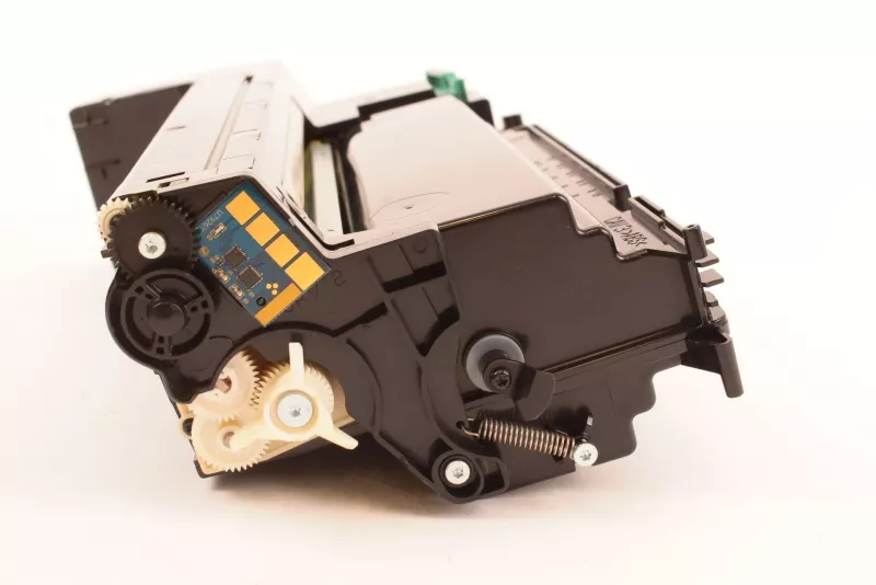 Toner FranceToner équivalent à LEXMARK C792A1YG - JAUNE - Format Standard