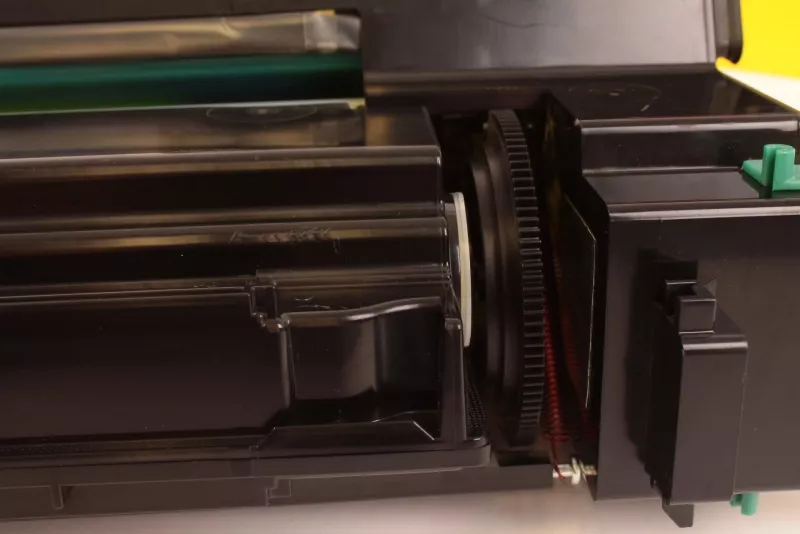 Toner FranceToner équivalent à LEXMARK C792A1YG - JAUNE - Format Standard