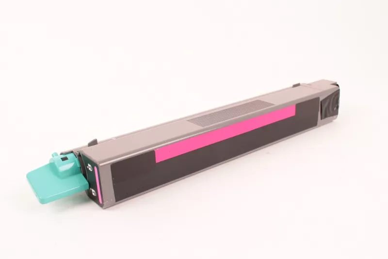 Toner FranceToner équivalent à LEXMARK C925H2MG - MAGENTA (rouge) - Format Standard