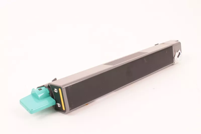 Toner FranceToner équivalent à LEXMARK C925H2YG - JAUNE - Format Standard