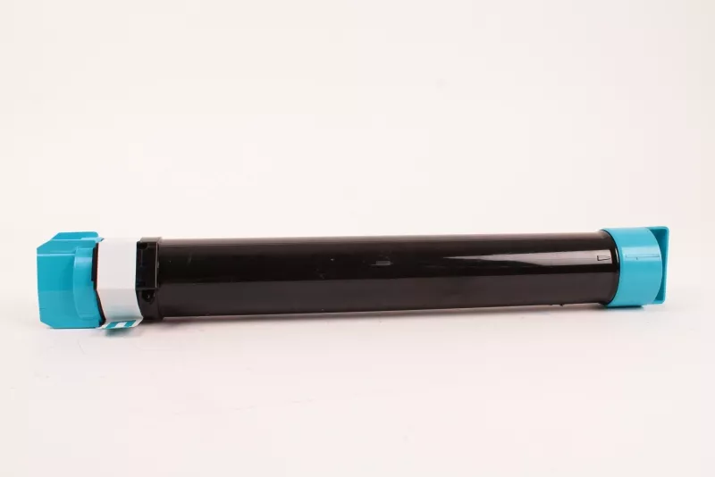 Toner FranceToner équivalent à LEXMARK C950X2CG - CYAN (bleu) - Format XL