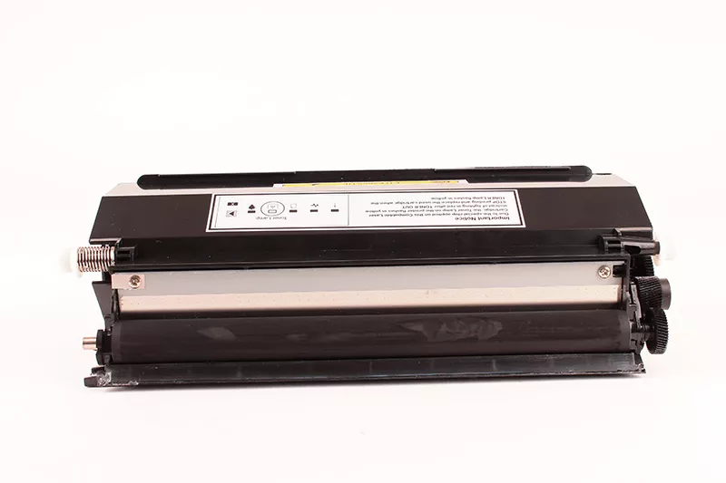 Toner FranceToner équivalent à LEXMARK E260H11E (0E260A11E-E260H11E) - NOIR - Format Standard