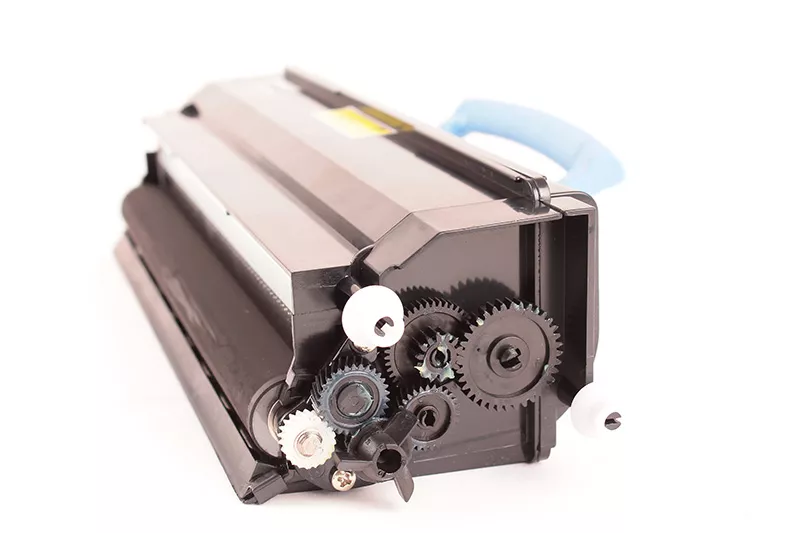 Toner FranceToner équivalent à LEXMARK E330 (24016SEXL) - NOIR - Format Standard