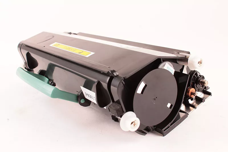 Toner FranceToner équivalent à LEXMARK E360H11E (0E360H11E) - NOIR - Format Standard