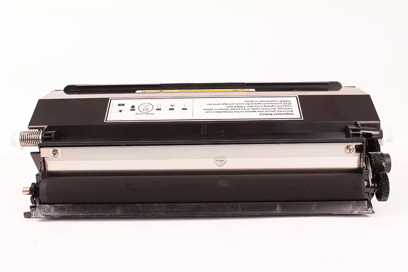 Toner FranceToner équivalent à LEXMARK E360H11E (0E360H11E) - NOIR - Format Standard