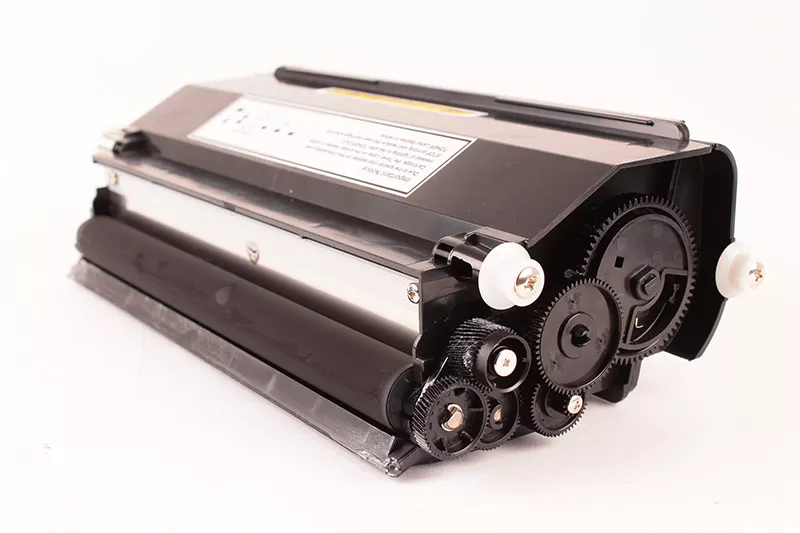 Toner FranceToner équivalent à LEXMARK E360H11E (0E360H11E) - NOIR - Format Standard