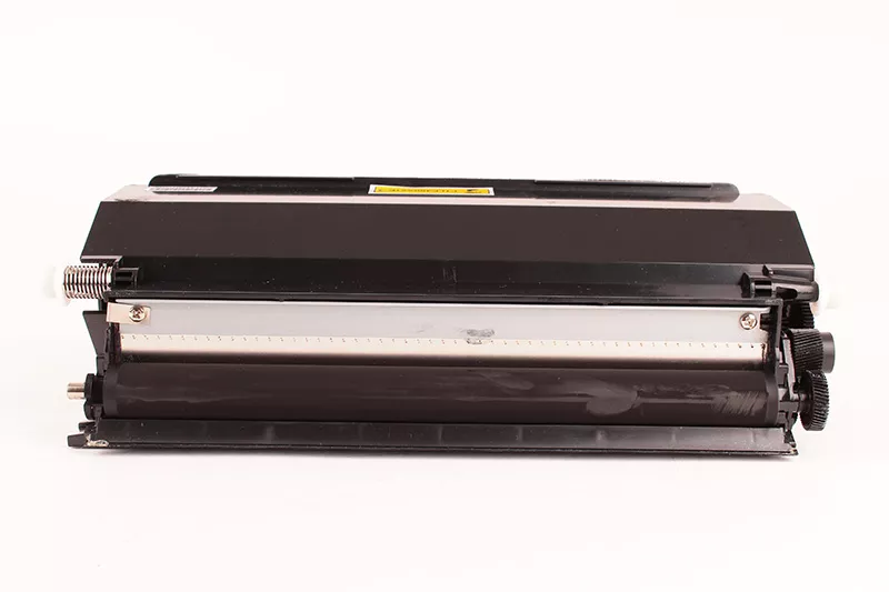 Toner FranceToner équivalent à LEXMARK E460X21E - NOIR - Format XXL