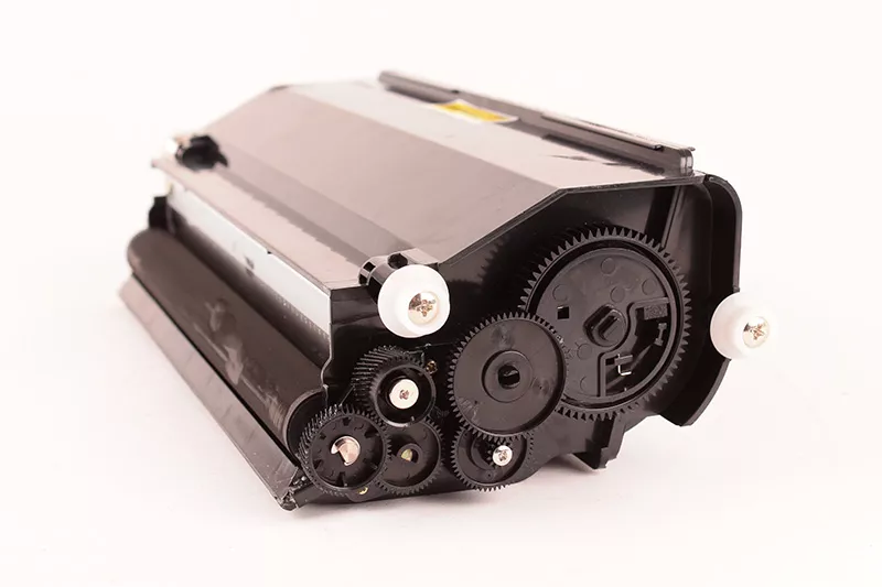 Toner FranceToner équivalent à LEXMARK E460X21E - NOIR - Format XXL