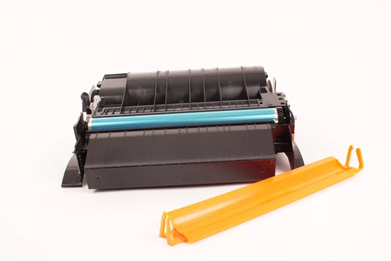 Toner FranceToner équivalent à LEXMARK T650H21E (0T650H21E) - NOIR - Format XL