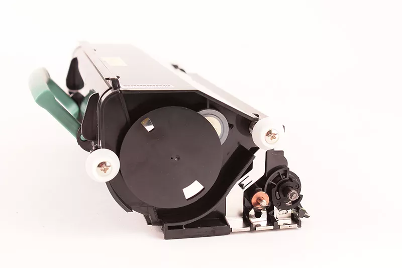 Toner FranceToner équivalent à LEXMARK XH463H21G - NOIR - Format XL