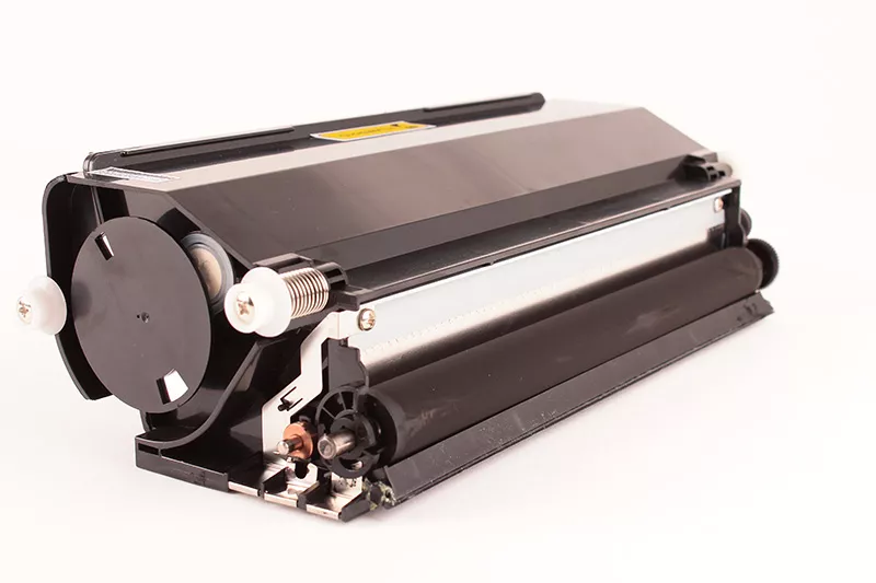 Toner FranceToner équivalent à LEXMARK XH463H21G - NOIR - Format XL