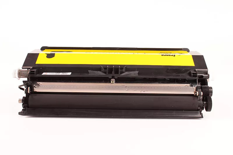 Toner FranceToner équivalent à LEXMARK X463X21G (XH463X21G) - NOIR - Format XXL