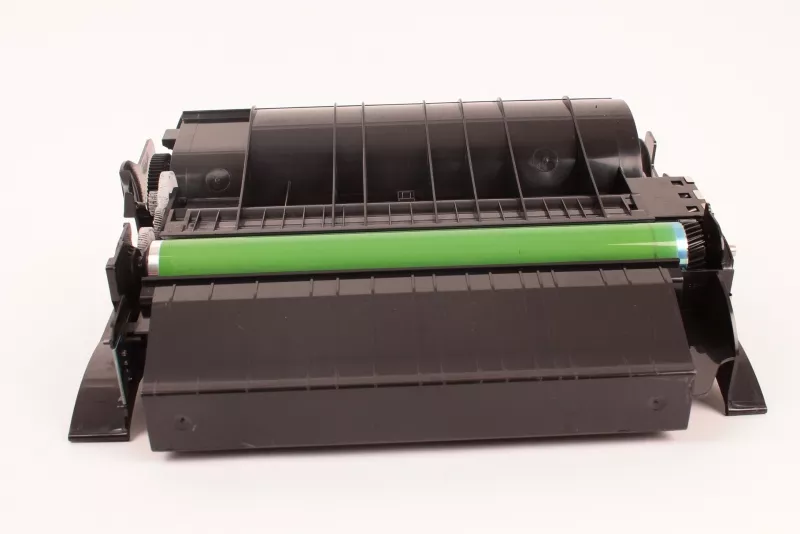 Toner FranceToner équivalent à LEXMARK X654X11E - NOIR - Format XL