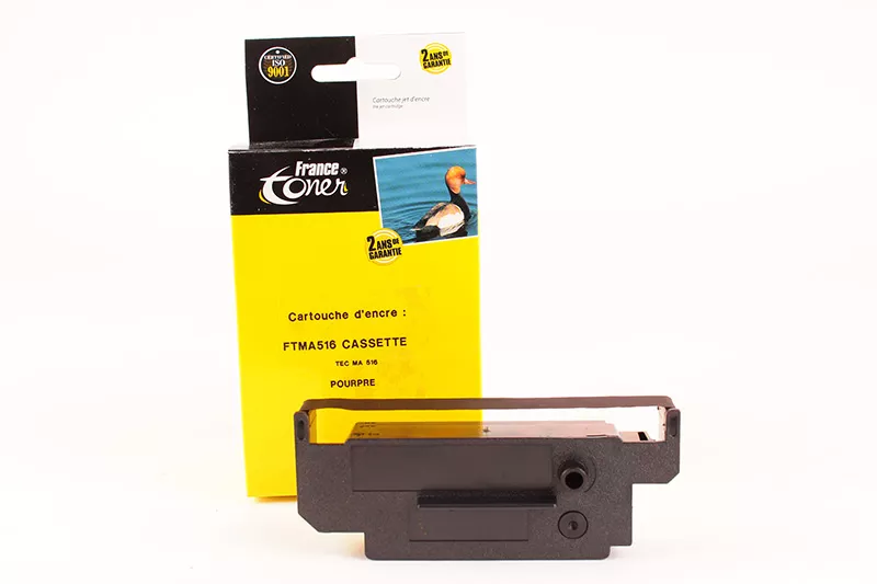 Ruban FranceToner équivalent à  (GENEMA516) - P...