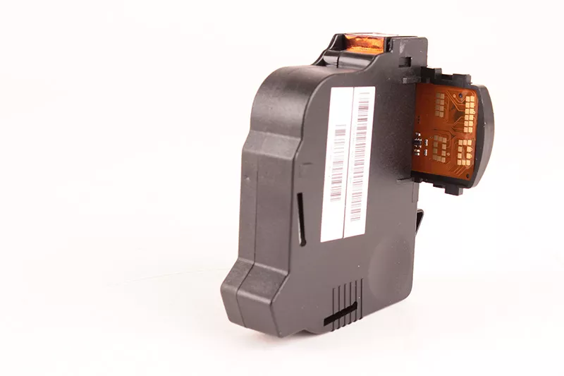 Cartouche d'encre FranceToner équivalent à NEOPOST 7200254P - CYAN (bleu) - Format Standard