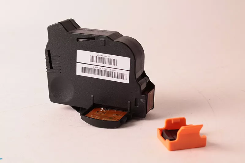 Cartouche d'encre FranceToner équivalent à NEOPOST 7200254P - CYAN (bleu) - Format Standard