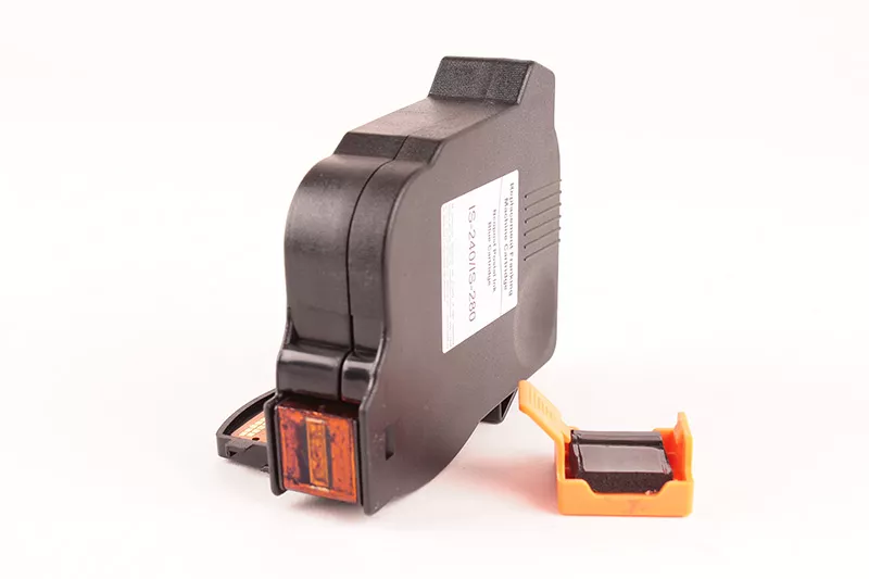 Cartouche d'encre FranceToner équivalent à NEOPOST 7210588M - BLEU - Format Standard