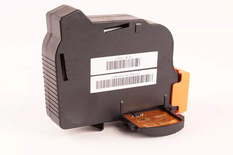 Cartouche d'encre FranceToner équivalent à NEOPOST 7210588M - BLEU - Format Standard