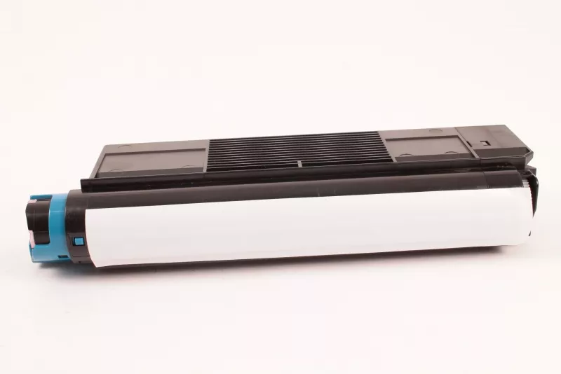 Toner FranceToner équivalent à OKI 42127406 - MAGENTA (rouge) - Format Standard