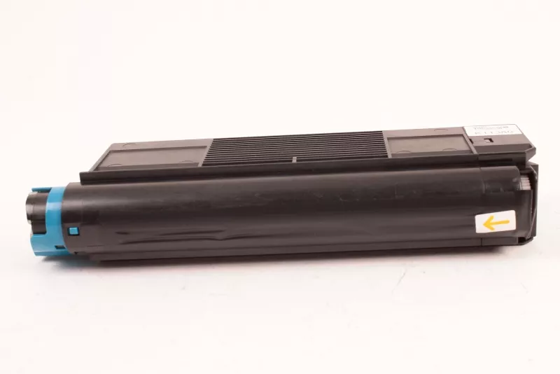 Toner FranceToner équivalent à OKI 42804540 - NOIR - Format XL